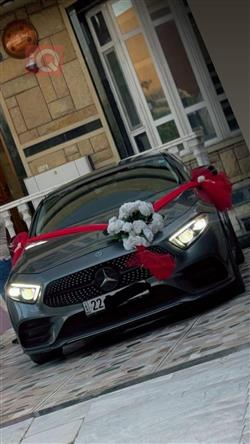 مرسيدس بنز CLS